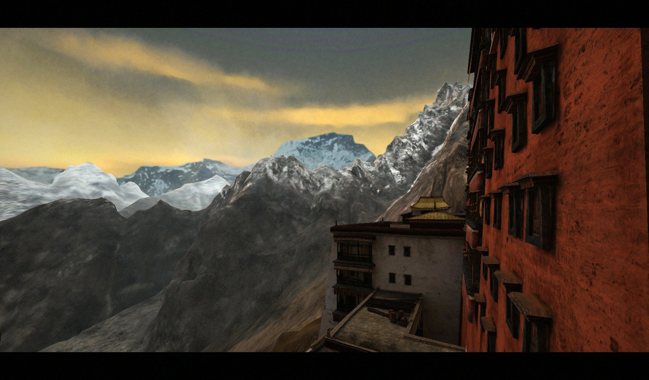 Cursed Mountain - Imagen 14